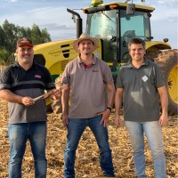 Otavio Jose Zandonai