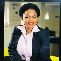 Jennifer Molwantwa Dr