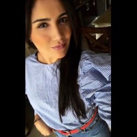 Patricia Esparza