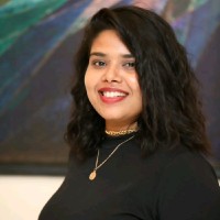 Janet Jithuri