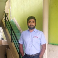 Nithin M P Gowda