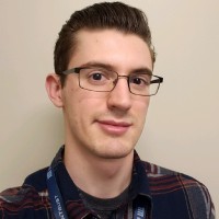 Nicholas Marconi