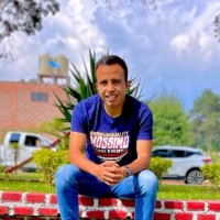 Abraham Hernandez Almanza