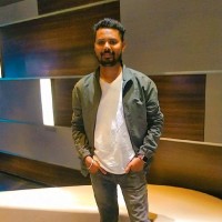 Akshay Shinde