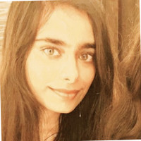 Rhea Verma