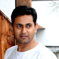 Jaideep Angolkar