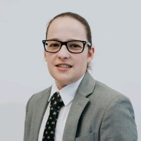 Camille D'aoust, CPA