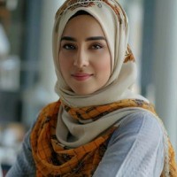 Najiya Shafi