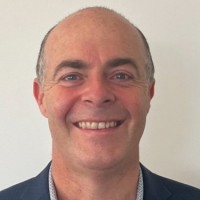 Darren Pedler