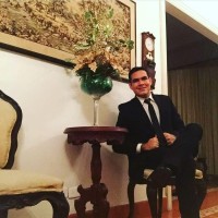 Ivan Dario Perez Stith