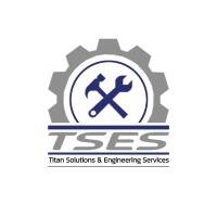 TITAN SOLUTIONS ENGINEERING SERVICES