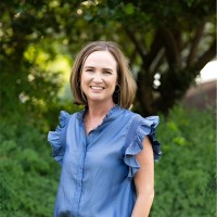 Richelle Gilmer, MBA