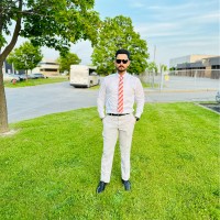 Harsimranjeet singh Sandhu