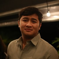 Harish Ahmadi
