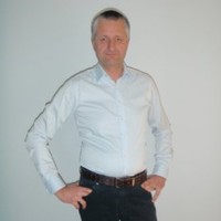 Victor Khainovsky