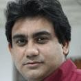 Debasish Roy Chowdhury