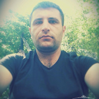 Arsen Markosyan