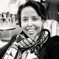 Idil A Douksieh