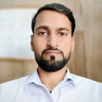 Shubham Kumar