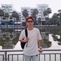 Austin Hoang