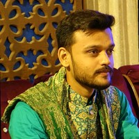 Mubashir Safdar