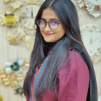 Nafisa Tafshir