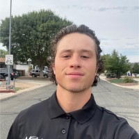 Ethan Walker