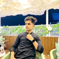 Md Azmatullah