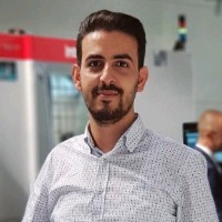Enes Akbaş