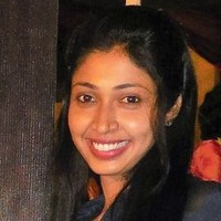 Vijetha Marina