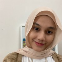 Aisyah Badrul Kamal
