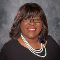 Valarie King-Bailey, M.B.A.