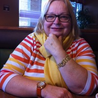 Nancy Hoover