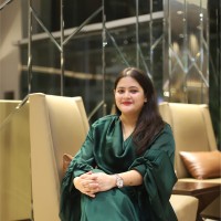 Shivani Chamoli