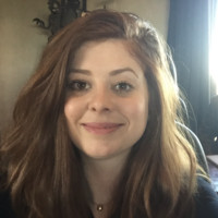 Marci McCurlie