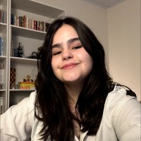 Sarah Vitória Vieira