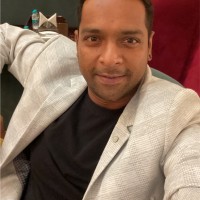 Deepak Basavaraj
