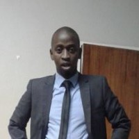 Inocent Ndivhuwo Livhalani