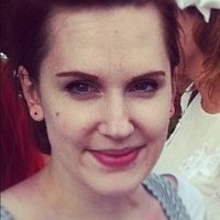 Xanthe Palmer
