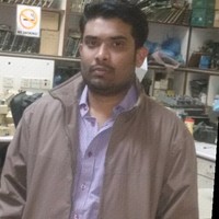 Shaik Davwood