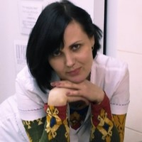Елена Леодамская