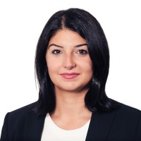 Yeghaneh Salamati-Ditz, Ll.M.