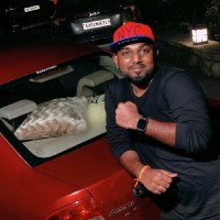Gokul Sivaraj