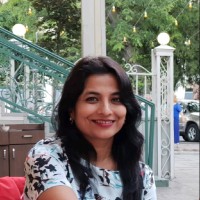 Deepti Chaturvedi