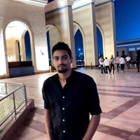 Mahmoud Shahen