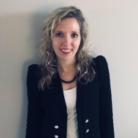 Brigitte van Hoorn