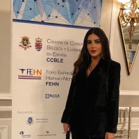 Hiba Alkhlaifaoui