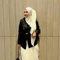 Nadia Kamaruddin
