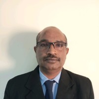 Abraham Jacob