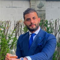 Nidal H.